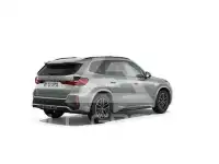 2026 BMW iX