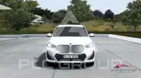 2026 BMW iX