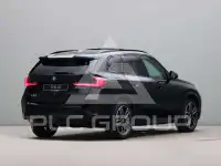 2026 BMW iX