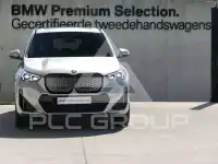2026 BMW iX
