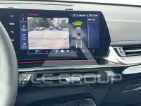 2026 BMW iX