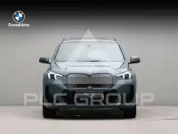 2026 BMW iX