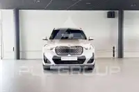 2026 BMW iX