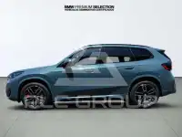 2026 BMW iX