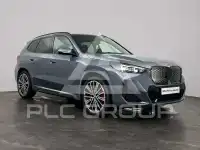 2026 BMW iX