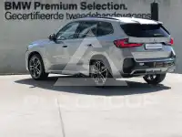 2026 BMW iX