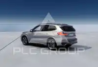 2026 BMW iX
