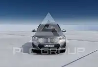 2026 BMW iX