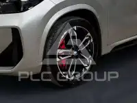 2026 BMW iX