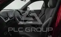 2026 BMW iX