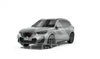 2026 BMW iX