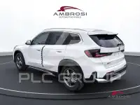 2026 BMW iX