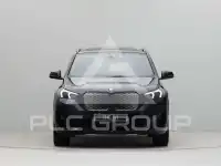2026 BMW iX