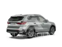 2026 BMW iX