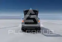 2026 BMW iX