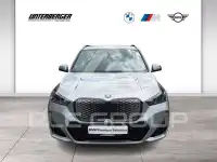 2025 BMW iX