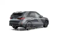 2026 BMW iX