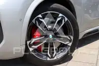 2026 BMW iX