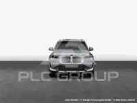 2026 BMW iX