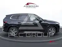 2026 BMW iX