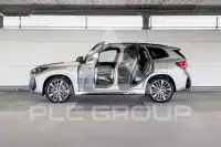 2026 BMW iX