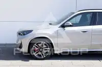 2026 BMW iX