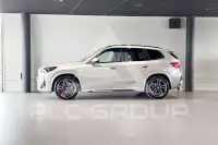 2026 BMW iX