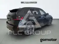 2026 BMW iX