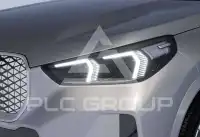 2026 BMW iX