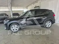 2026 BMW iX