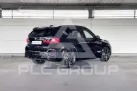 2026 BMW iX