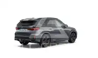2026 BMW iX