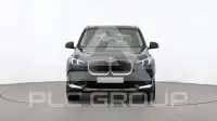2026 BMW iX