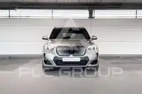 2026 BMW iX