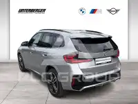 2025 BMW iX