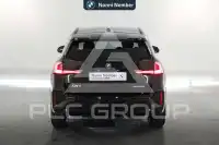2026 BMW iX