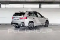 2026 BMW iX