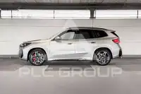 2026 BMW iX