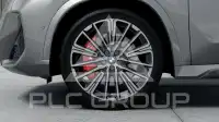 2026 BMW iX
