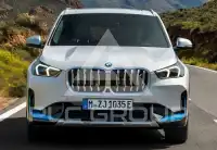 2026 BMW iX