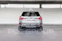 2026 BMW iX