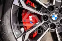 2026 BMW iX