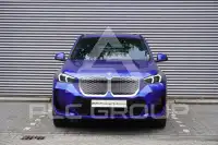 2026 BMW iX