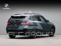 2026 BMW iX