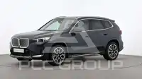 2026 BMW iX