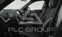 2026 BMW iX