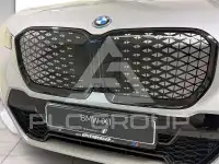2026 BMW iX