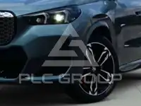 2026 BMW iX