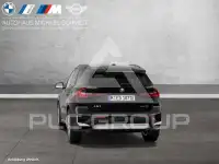 2026 BMW iX