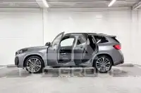 2026 BMW iX